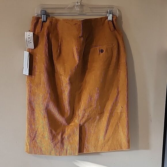 Jennifer Moore skirt size 14 NWT - Picture 5 of 7